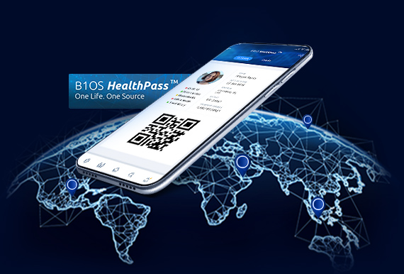B1OS HealthPass